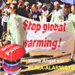 keine Angst vor Klimaaktivisten – demnächst –